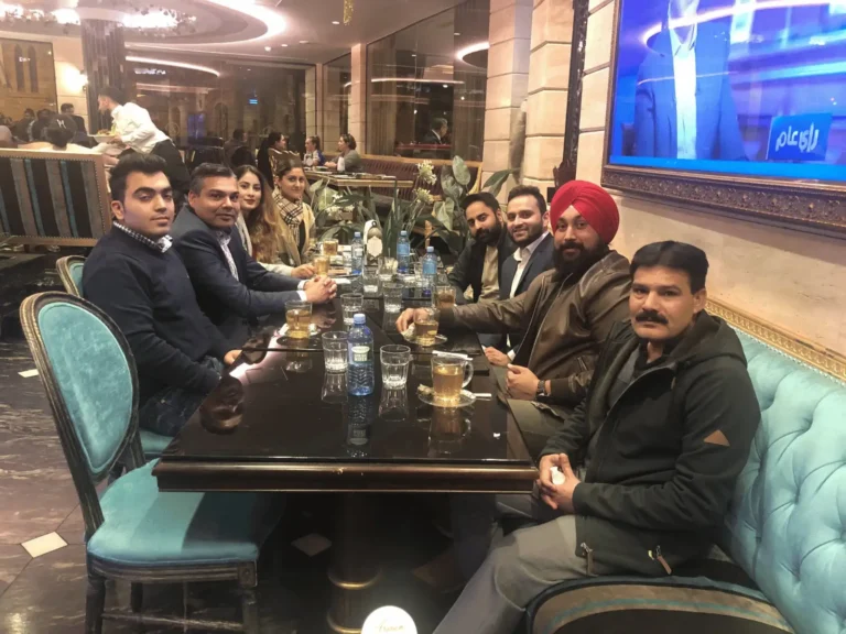 Business Meetups Fast track consultant programs (2)