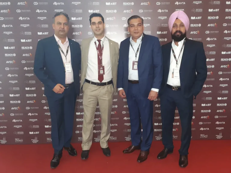 Fast Trach Consultancy - Team Mr Abbas