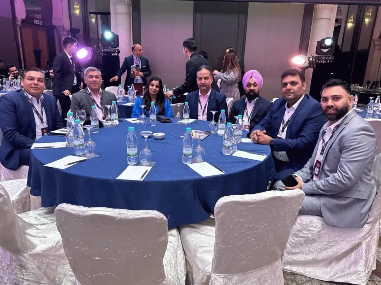 Fast Trach Consultancy - Team Mr Abbas