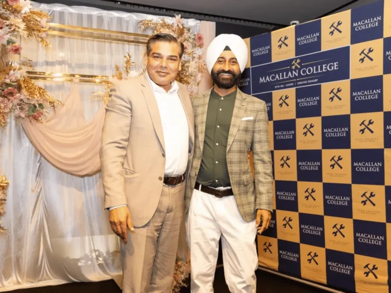 Fast Track Consultancy- Team Mr. Abbas with Indian Guests