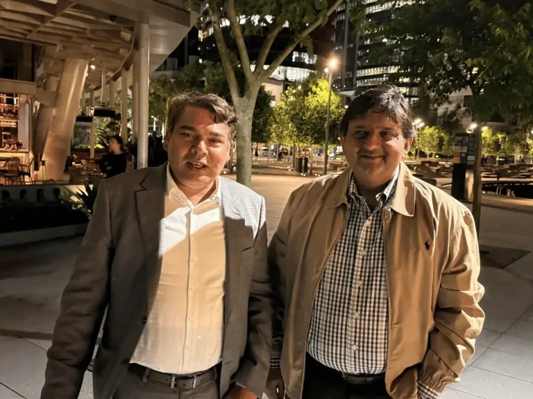 Fast Track Consultancy- Team Mr. Abbas with MALIK MUHAMMAD AHMAD KHAN