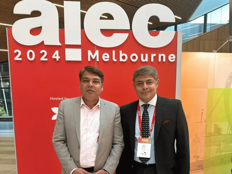 Fast Track Consultancy Australia - Team Mr. Abbas