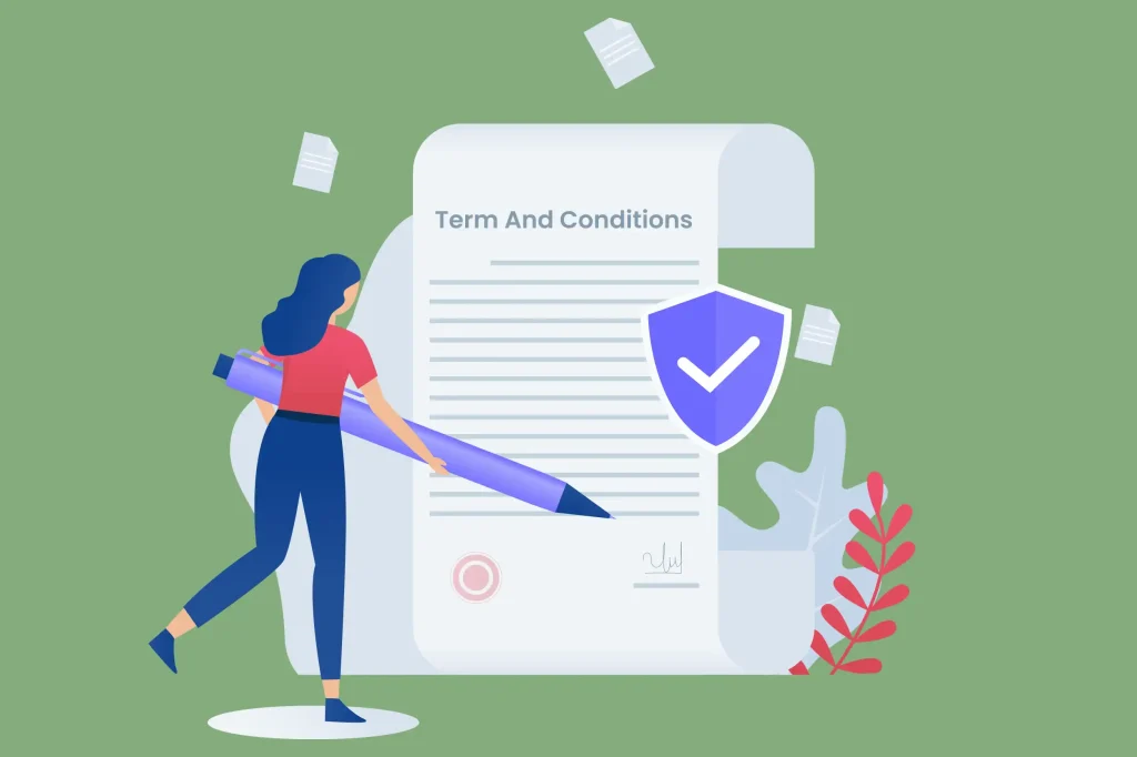 fast track consultancy visa and immigration terms and conditions