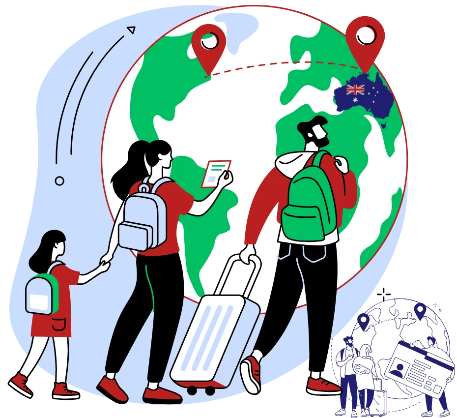Work Skilled immigration Visa Consultancy and Migration Consultancy in Australia on Fast Track way Fast Track Visa Services