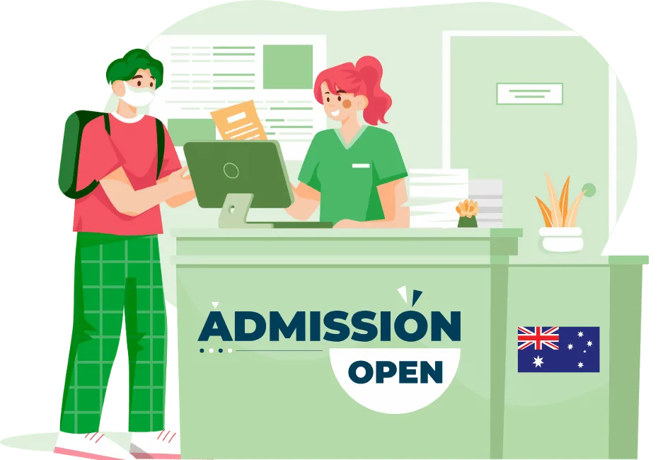 fast track student admission consultancy Australia for student visa and education consultant sydney melbourne Fast Track Visa Services